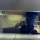 A hidden camera records 3 unsuspecting women using a public restroom toilet in a stall. 2 women appear to be pissing. One woman sits there for a while and seems to be wiping her ass. Audio is somewhat muffled. Over 7 minutes.